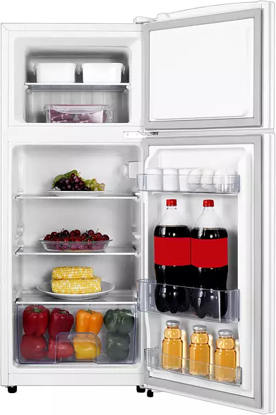 OK. Frigo-congélateur F (OFK216F)