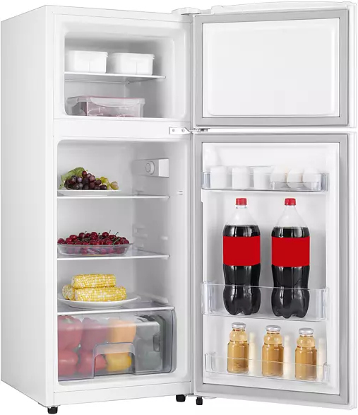 OK. Frigo-congélateur F (OFK216F)
