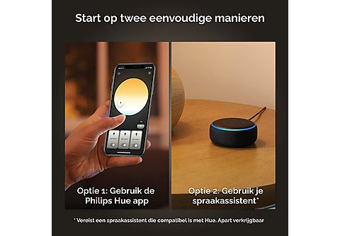 PHILIPS HUE Enrave hanglamp WA DS Wit
