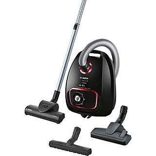 BOSCH BGLS4POW2 ProPower Zwart