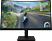 HP Gaming monitor X27c 27" Full-HD Curved 165 Hz (32G13AA)