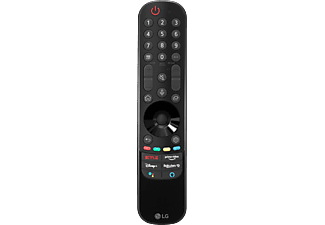 LG MR21GC Magic Remote távirányító (2021)