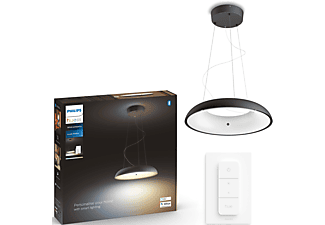PHILIPS HUE Amaze Hanglamp WA DS Zwart
