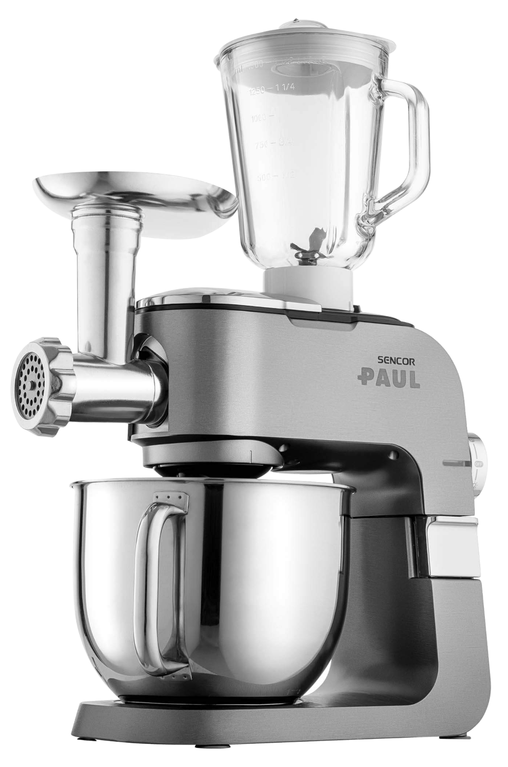 SENCOR STM 7900 Konyhai robotgép