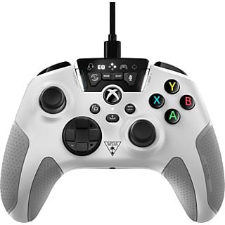 TURTLE BEACH Recon Controller - Wit