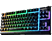 STEELSERIES Gaming toetsenbord Apex 3 TKL AZERTY Zwart (64832)