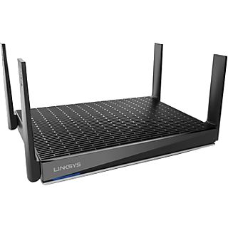 LINKSYS Router Wi-Fi Mesh AX6000 Dual-bande MU-MIMO (MR9600-EU)