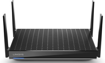 LINKSYS Routeur Wi-Fi Mesh AX6000 Dual-bande MU-MIMO (MR9600-EU)