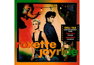 Roxette | Joyride 30th Anniversary Edition [CD] online kaufen | MediaMarkt