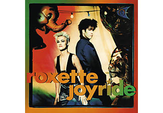 Roxette | Roxette - Joyride(30th Anniversary Edition) - (Vinyl) Pop ...