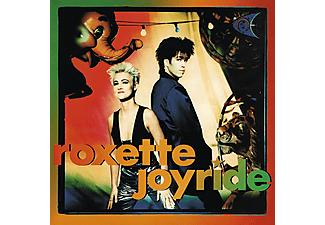 Roxette - Joyride
30th Anniversary Edition [Vinyl]
