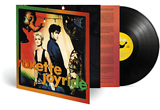 Roxette - Joyride
30th Anniversary Edition [Vinyl]