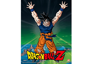 Póster | Sherwood Dragon Ball - Goku Super Saiyan, 3D, Enmarcado de  plástico negro, Multicolor