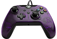 Mando - PDP Royal Purple, Para Xbox Series X, Xbox One, Jack 3.5 mm, Morado