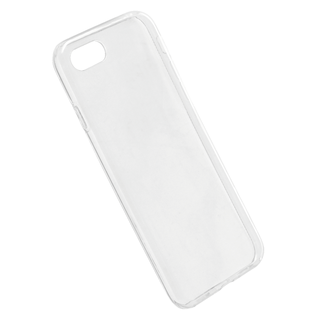 HAMA Crystal Clear, Transparent Backcover, Apple, 2020/SE iPhone 2022, 7/8/SE
