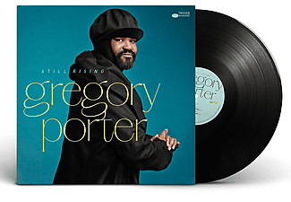 Gregory Porter - Still Rising  - (Vinyl)