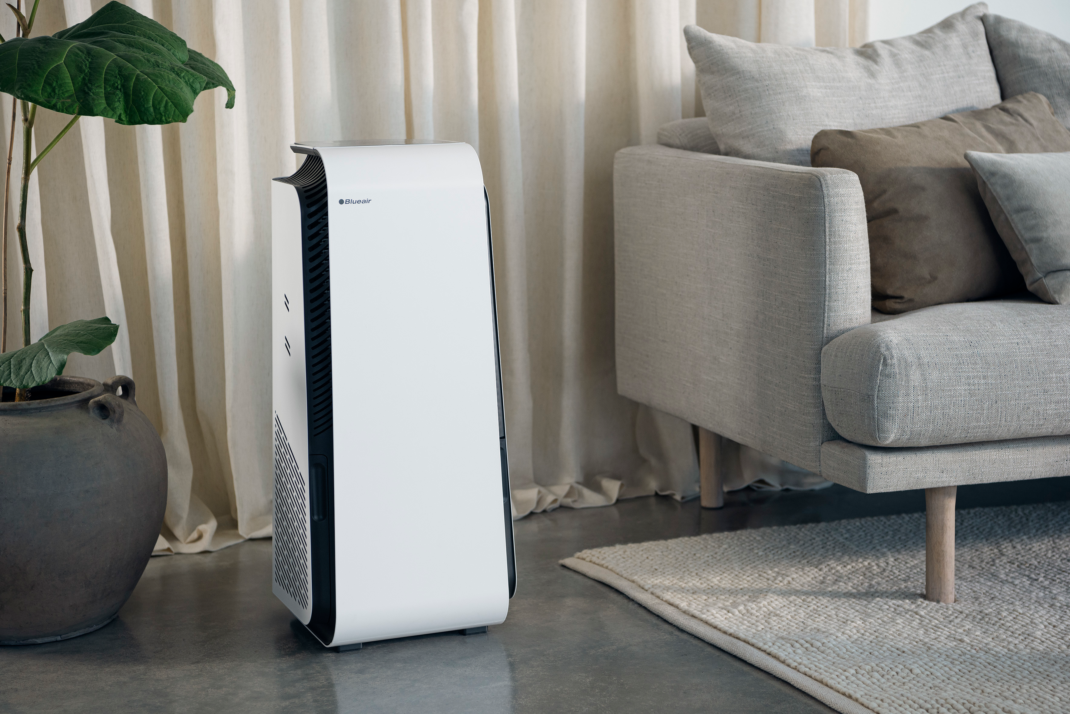 BLUEAIR HealthProtect 7470i Hava Temizleyici