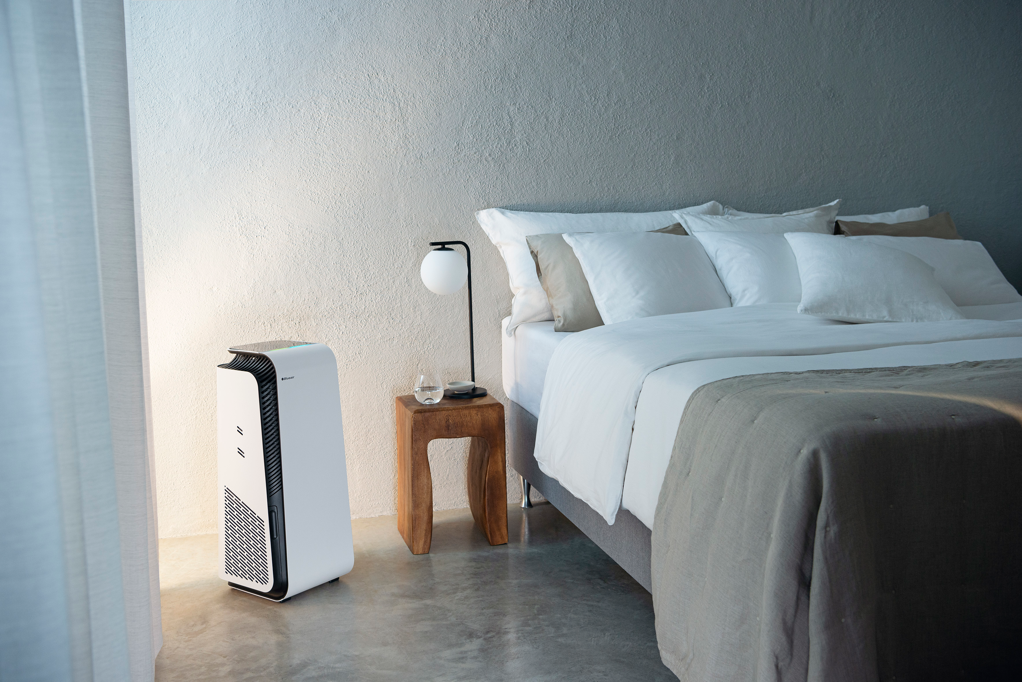 BLUEAIR HealthProtect 7470i Hava Temizleyici