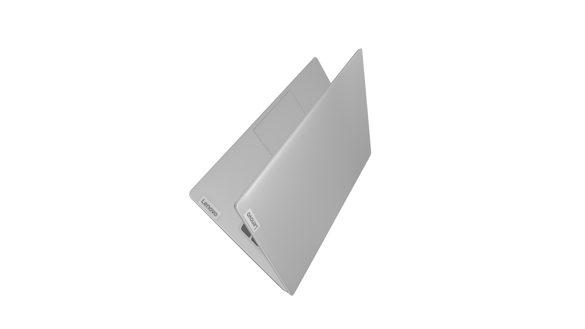 LENOVO IdeaPad 1i, Inkl. 1 Jahr Microsoft 365 Single, Notebook mit 11,6 Zoll Display, Intel® Celeron® Prozessor, 4 GB RAM, 64 GB eMMC, Intel UHD 600, Platinsilber