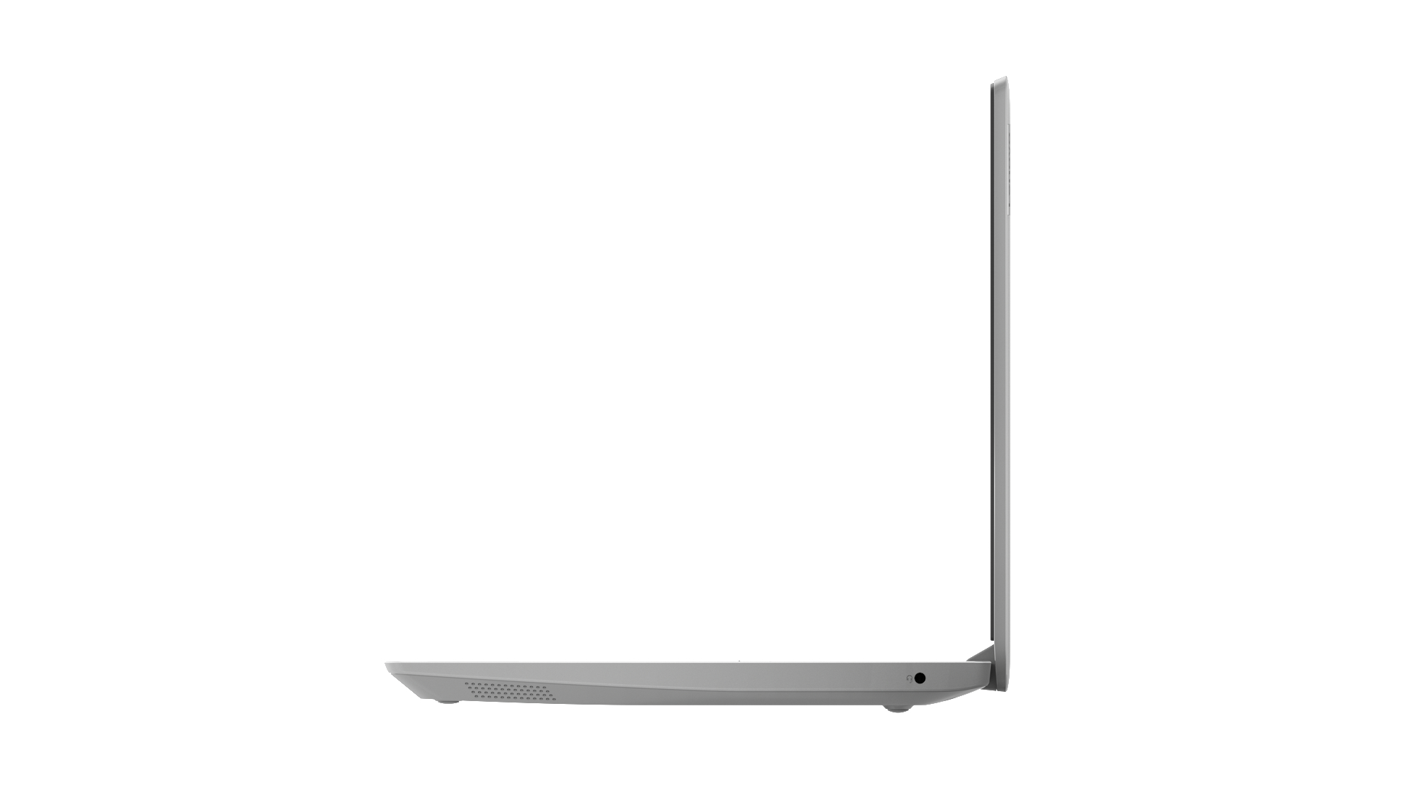 LENOVO IdeaPad 1i, Inkl. 1 Jahr Microsoft 365 Single, Notebook mit 11,6 Zoll Display, Intel® Celeron® Prozessor, 4 GB RAM, 64 GB eMMC, Intel UHD 600, Platinsilber