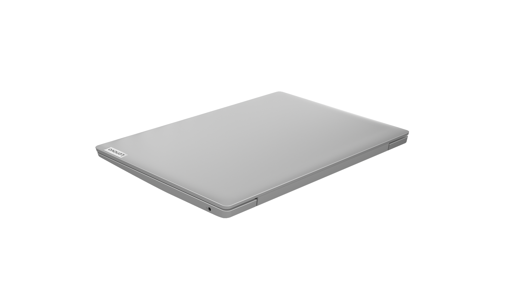 LENOVO IdeaPad 1i, Inkl. 1 Jahr Microsoft 365 Single, Notebook mit 11,6 Zoll Display, Intel® Celeron® Prozessor, 4 GB RAM, 64 GB eMMC, Intel UHD 600, Platinsilber
