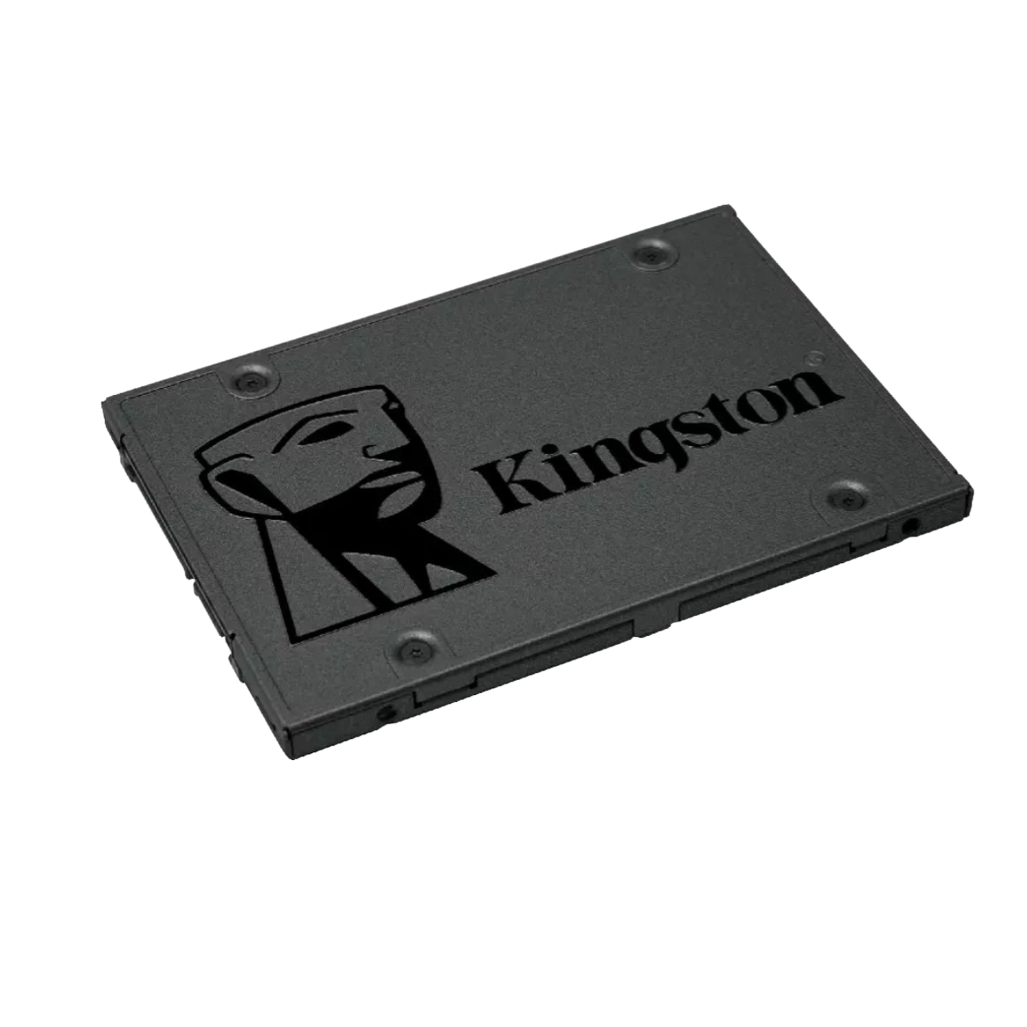 Kingston A400 Ssd 480gb disco duro interno 2.5 sata rev 3.0 sa400s37480g 480 now 500 mbs solido sata3 25 technology