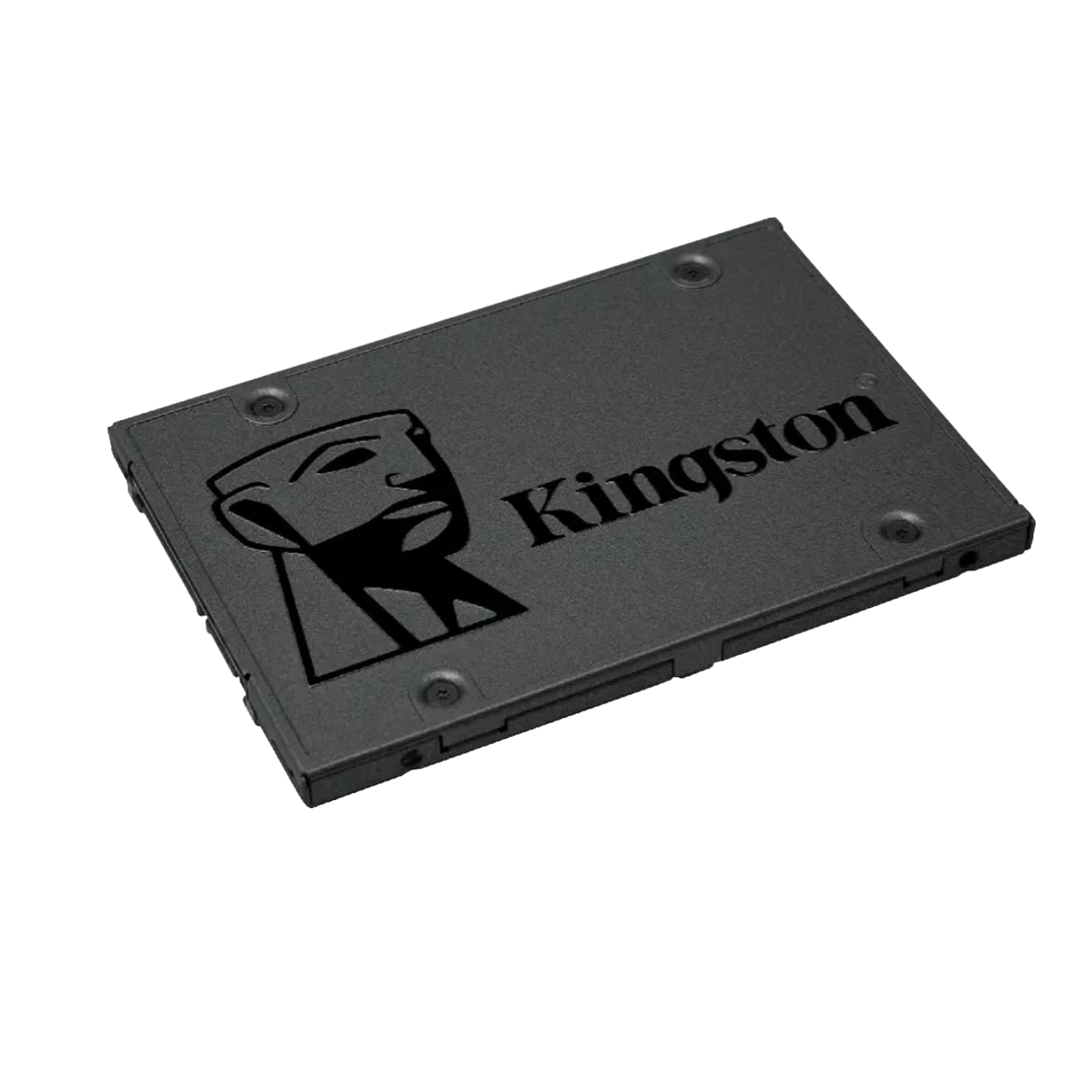 Kingston A400 Ssd 480gb disco duro interno 2.5 sata rev 3.0 sa400s37480g 480 now 500 mbs solido sata3 25 technology