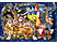 MERCHANDISING Puzzel Disney Snow White - 1000 stks