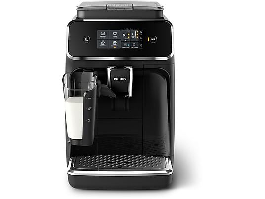 PHILIPS Espressomachine LatteGo Series 2200 (EP2231/40)