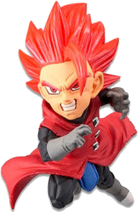 Figurine Dragon Ball Figure B - Figurine World Collectable Vol. 3