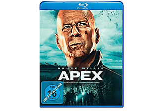 Apex [Blu-ray]
