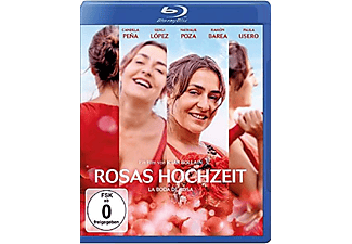 Rosas Hochzeit [Blu-ray]