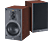 MAGNAT Signature 503 - Lautsprecher (Braun)