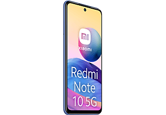 XIAOMI Redmi Note 10 5G, 128 GB, BLUE
