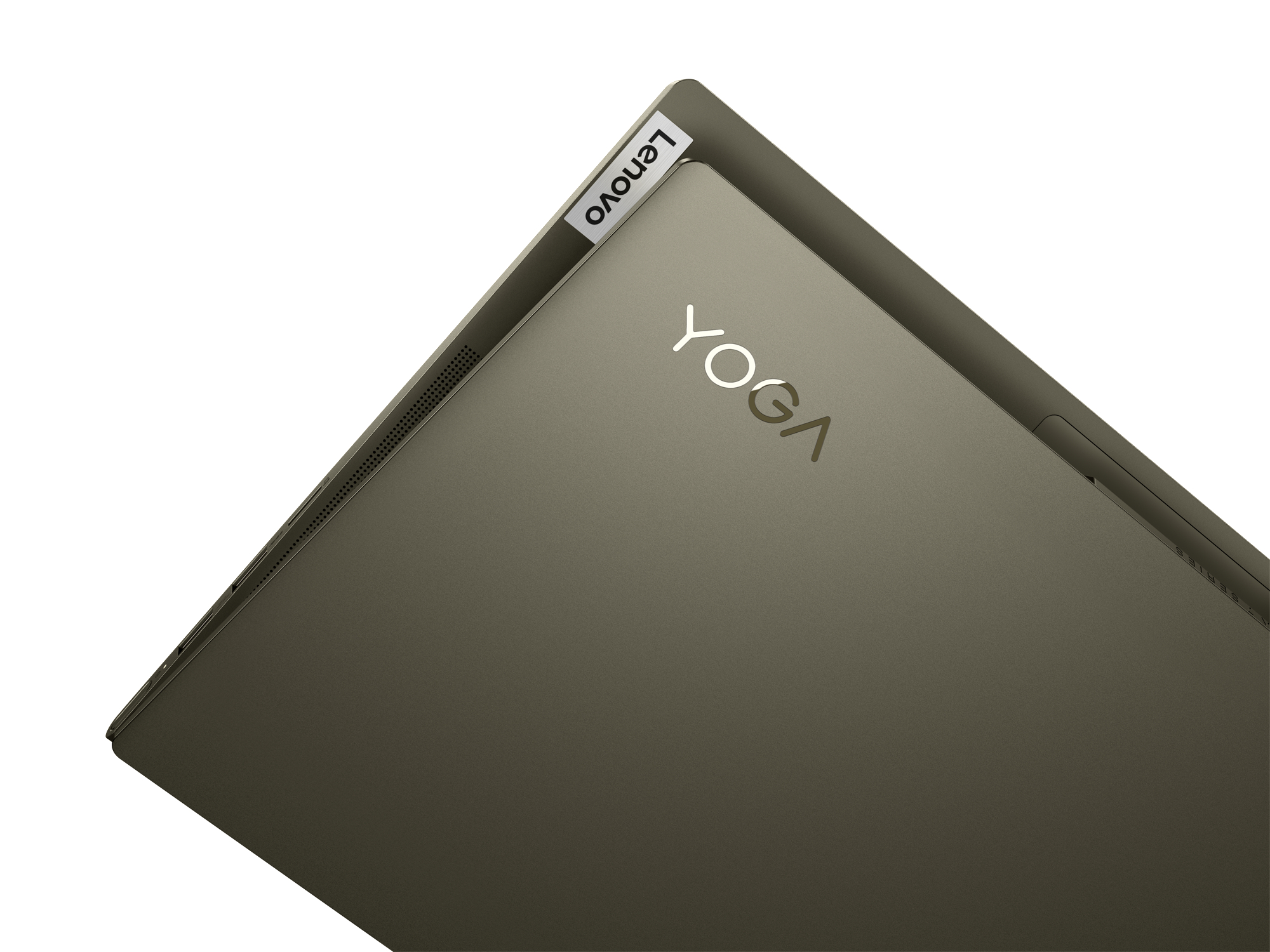 LENOVO Yoga Slim 7i - 14 Zoll - Intel® Core™ i5 i5-1135G7 (Evo) - 16 GB - 1 TB - Intel® Iris® Xᵉ - Windows 11 Home