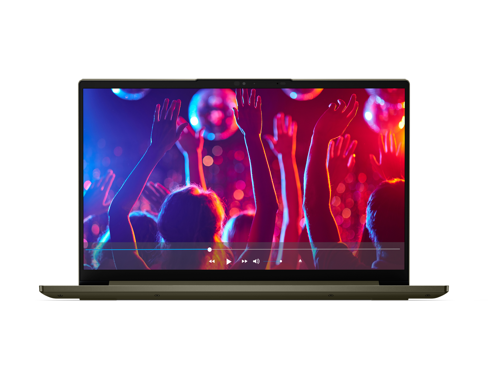 LENOVO Yoga Slim 7i - 14 Zoll - Intel® Core™ i5 i5-1135G7 (Evo) - 16 GB - 1 TB - Intel® Iris® Xᵉ - Windows 11 Home