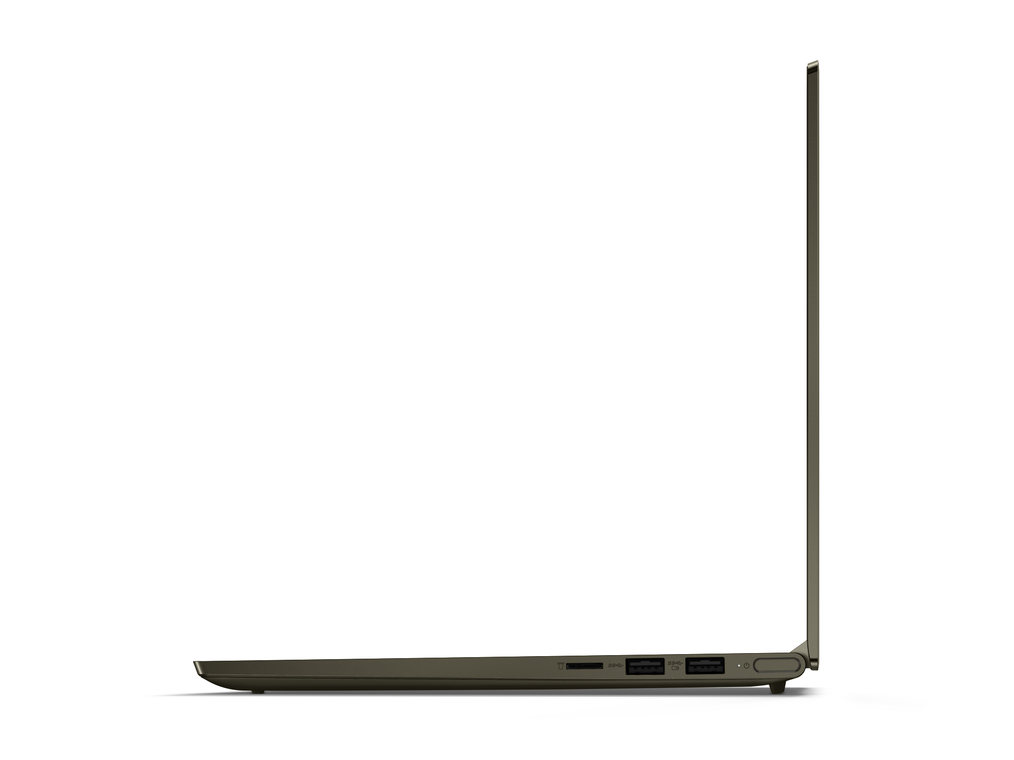 LENOVO Yoga Slim 7i - 14 Zoll - Intel® Core™ i5 i5-1135G7 (Evo) - 16 GB - 1 TB - Intel® Iris® Xᵉ - Windows 11 Home
