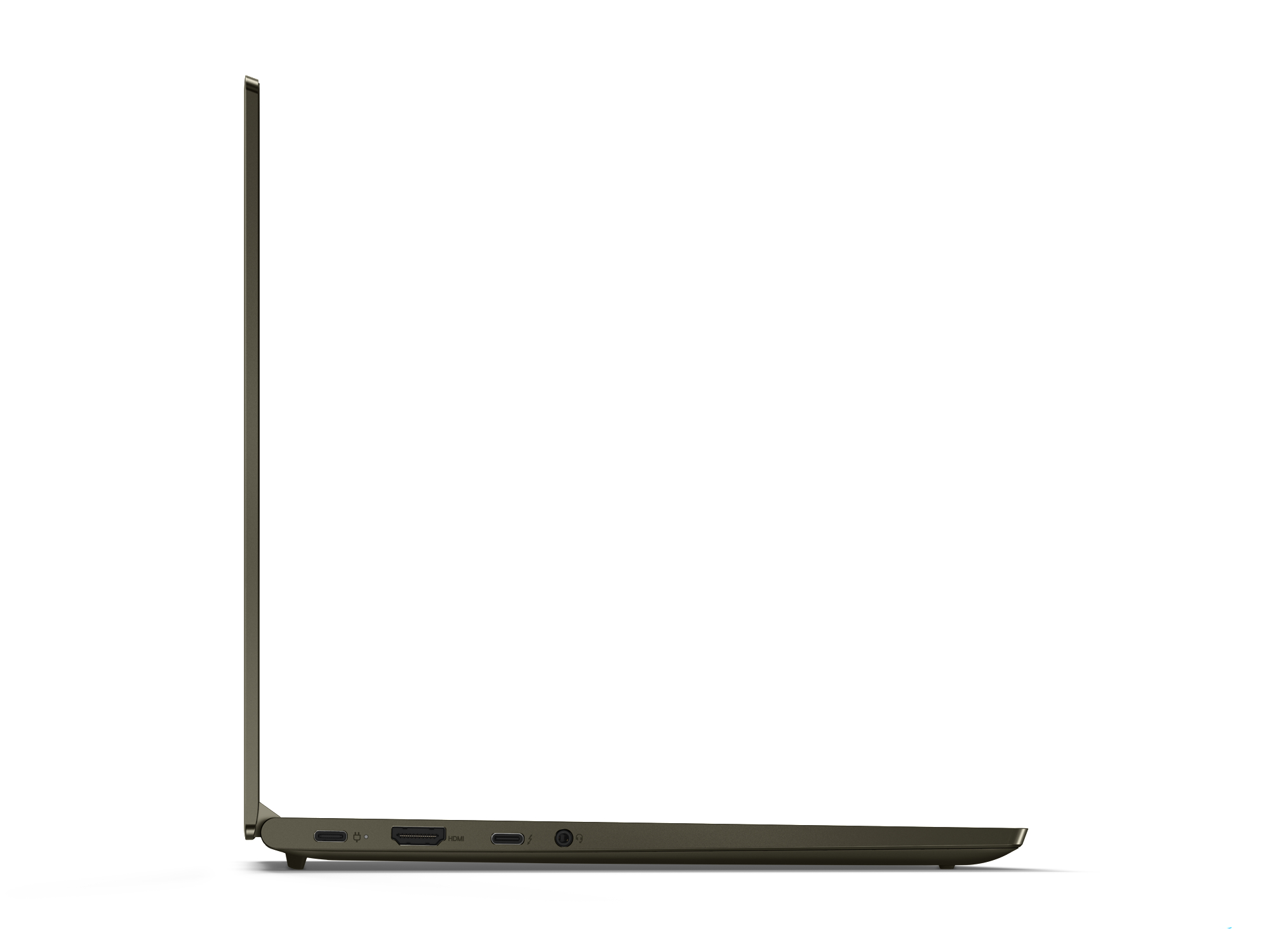 LENOVO Yoga Slim 7i - 14 Zoll - Intel® Core™ i5 i5-1135G7 (Evo) - 16 GB - 1 TB - Intel® Iris® Xᵉ - Windows 11 Home
