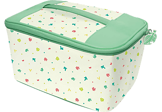 HORI Sac fourre-tout (Animal Crossing) - Trousse (Multicolore)