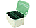 HORI Borsa portatutto (Animal Crossing) - Custodia (Multicolore)