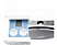 LG F4WV910P2WE elöltöltős mosógép
