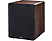 MAGNAT Alpha RS 12 - Subwoofer (Braun)