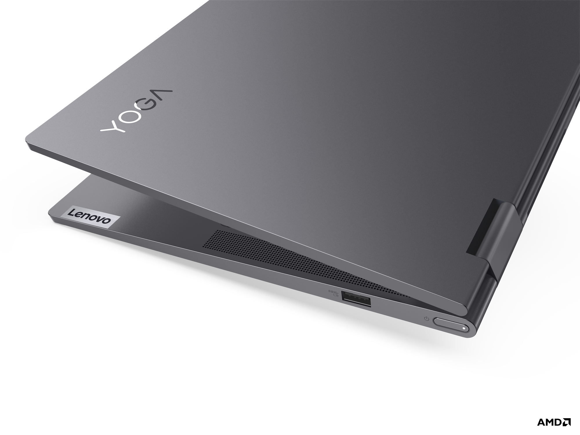 LENOVO Yoga 7 - 14 Zoll - AMD Ryzen™ 7 5800U - 16 GB - 1 TB - AMD Radeon™ Onboard Graphics - Windows 11 Home