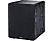 MAGNAT Alpha RS 12 - Subwoofer (Noir)