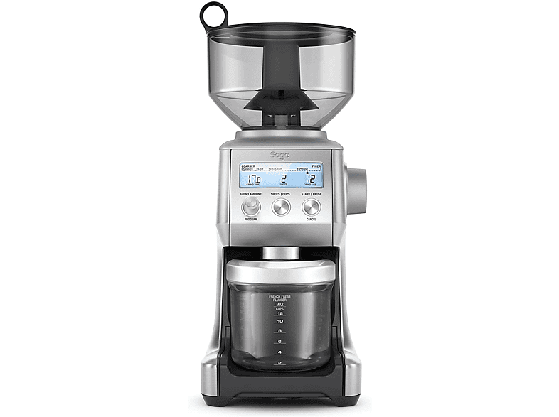 Macinacaffè Sage THE Smart Grinder PRO
