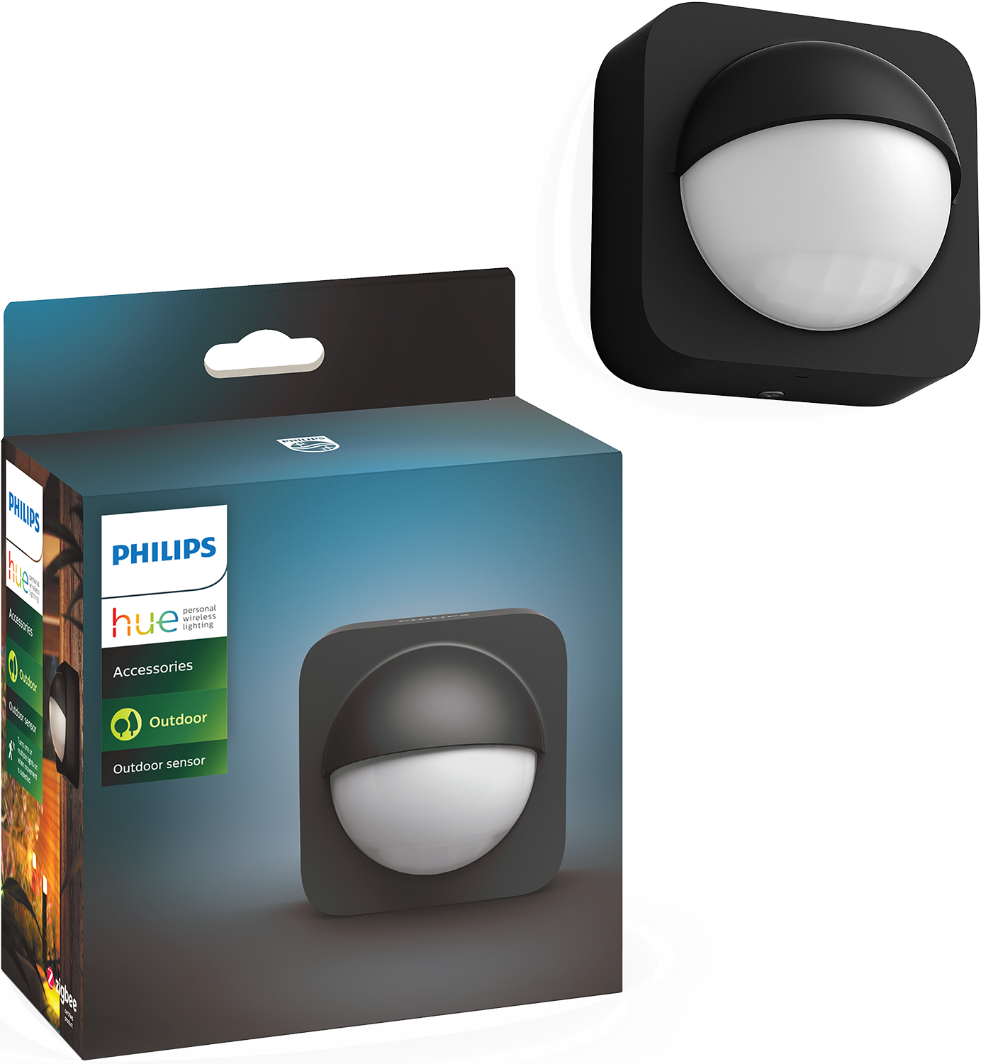 Philips Hue Outdoor Motion Sensor