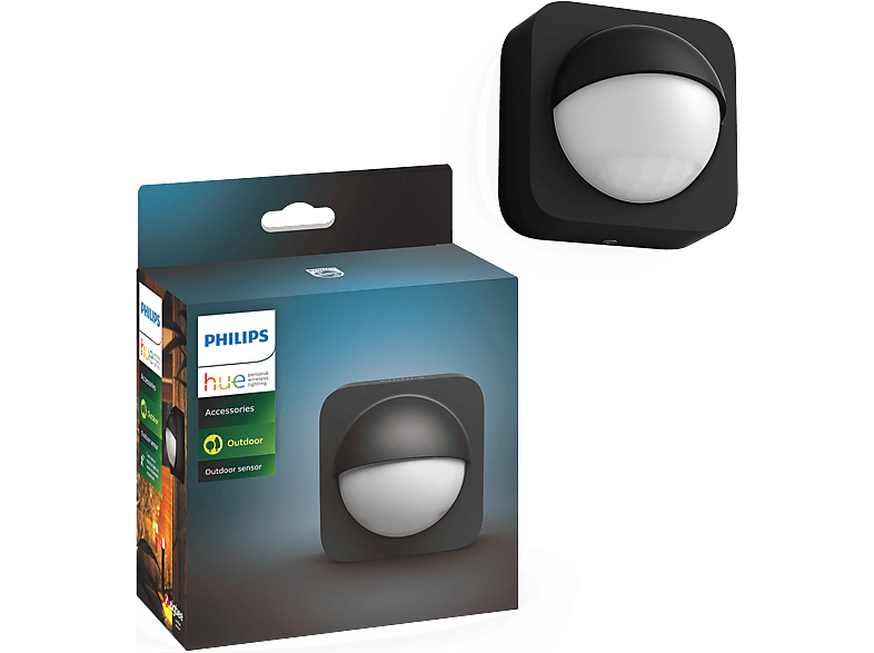 Philips Hue Bewegingssensor Outdoor