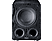 MAGNAT Alpha RS8 - Subwoofer (Noir)