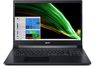 Geometrie Verslaving Rond en rond ACER Aspire 7 (A715-42G-R15T) kopen? | MediaMarkt