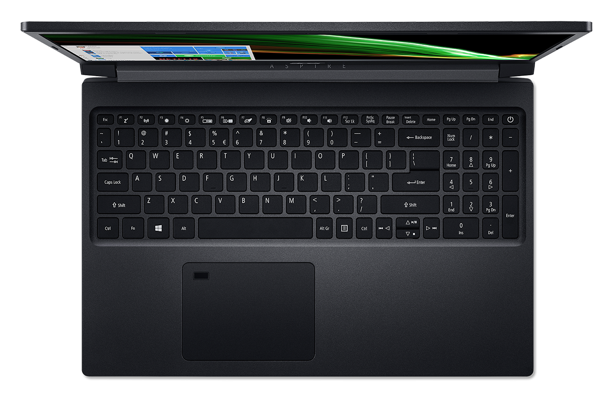 ACER Aspire 7 (A715-42G-R15T)
